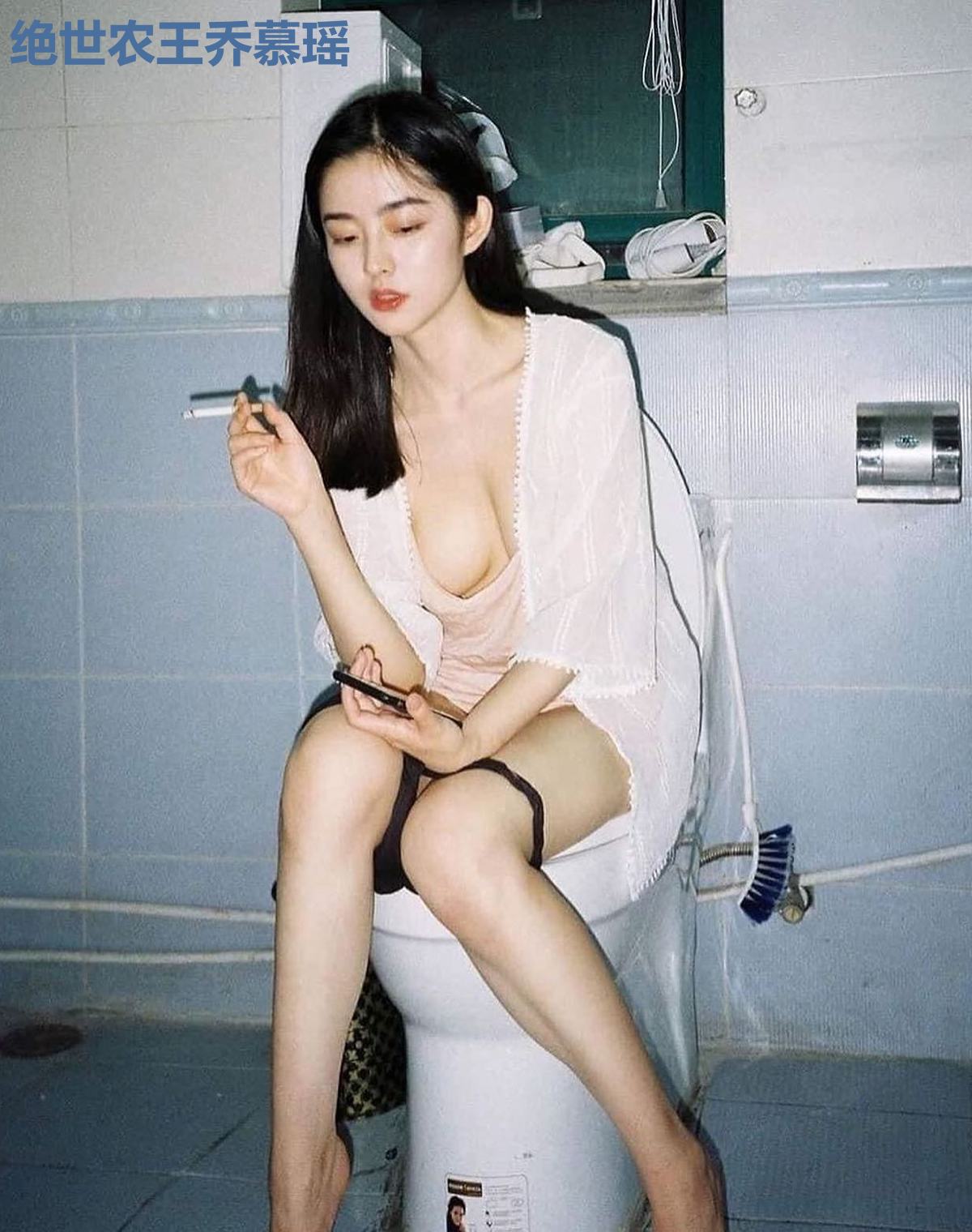 绝世农王乔慕瑶