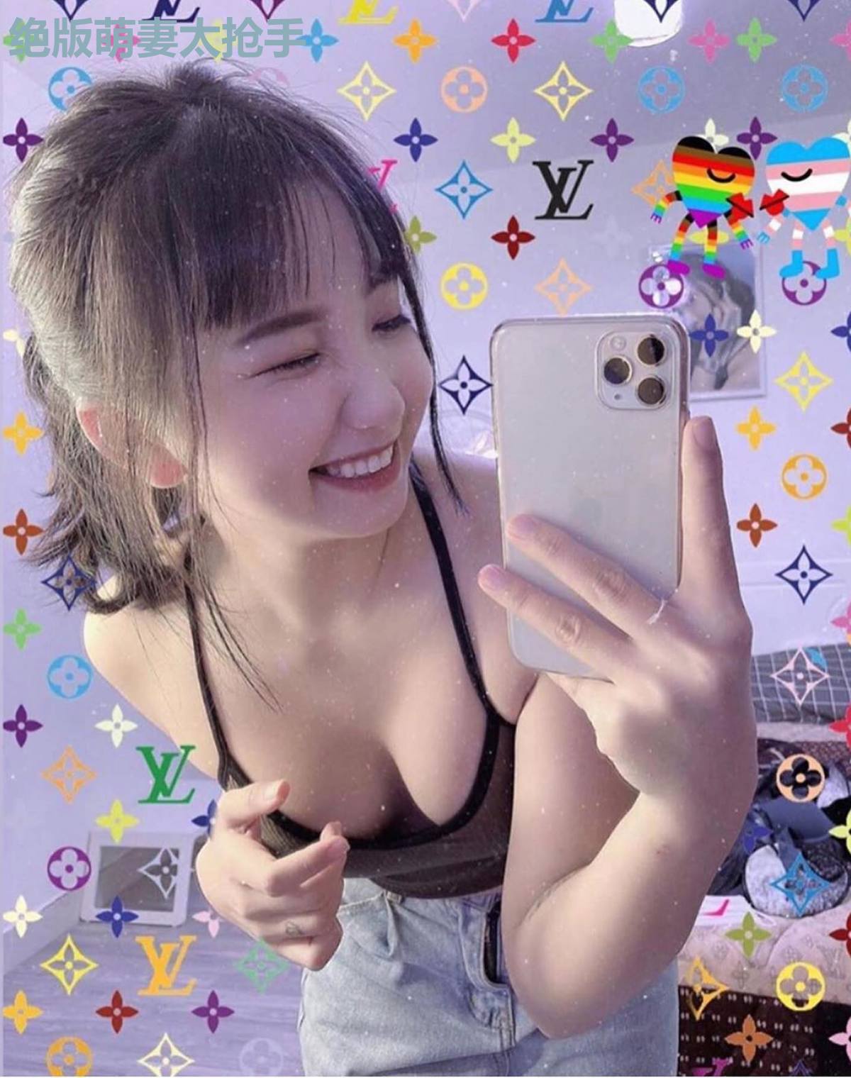 绝版萌妻太抢手