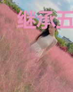 继承五万亿