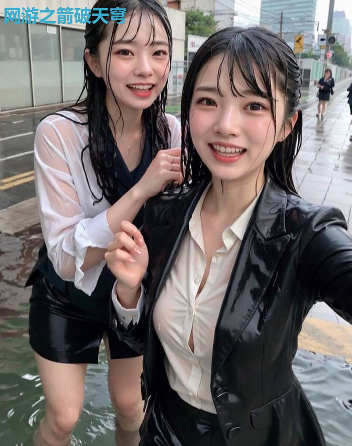 网游之箭破天穹