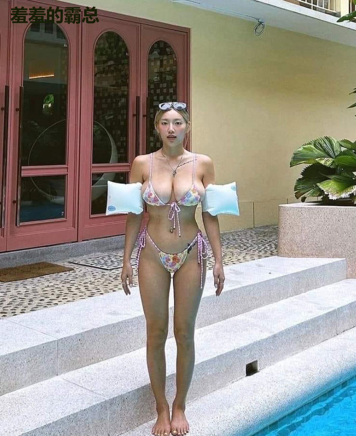 羞羞的霸总