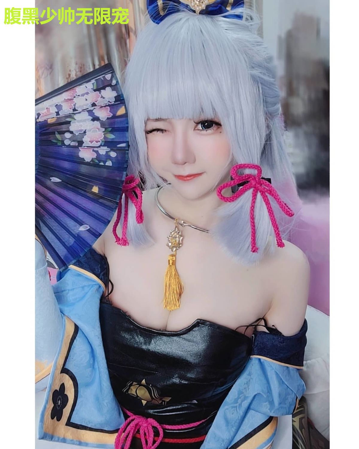 腹黑少帅无限宠