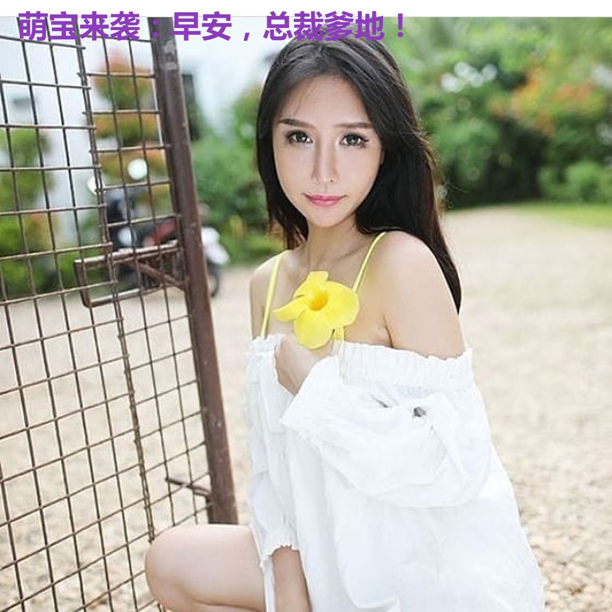 萌宝来袭：早安，总裁爹地！