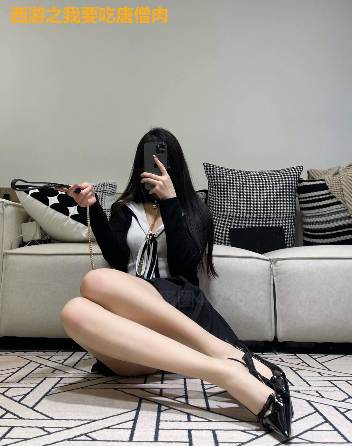 西游之我要吃唐僧肉
