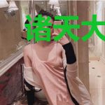诸天大化身