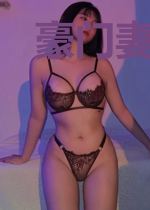 豪门妻约：我老婆说得都对