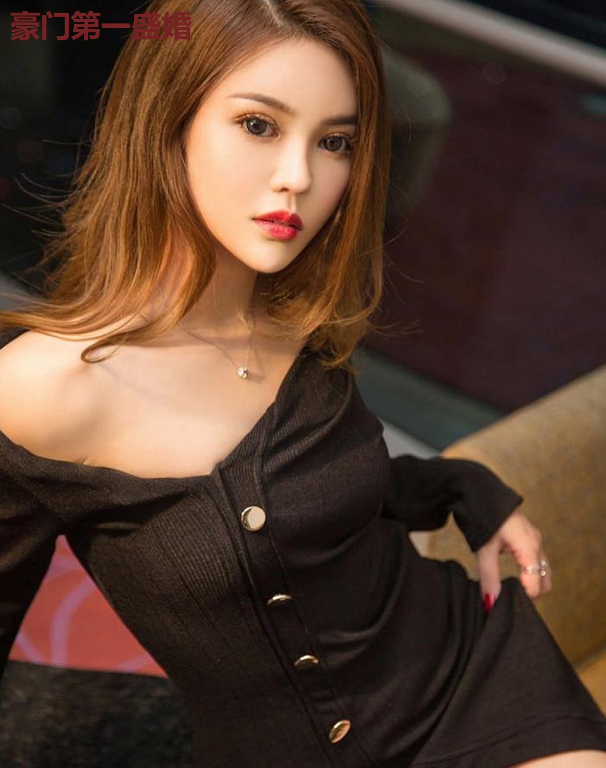 豪门第一盛婚