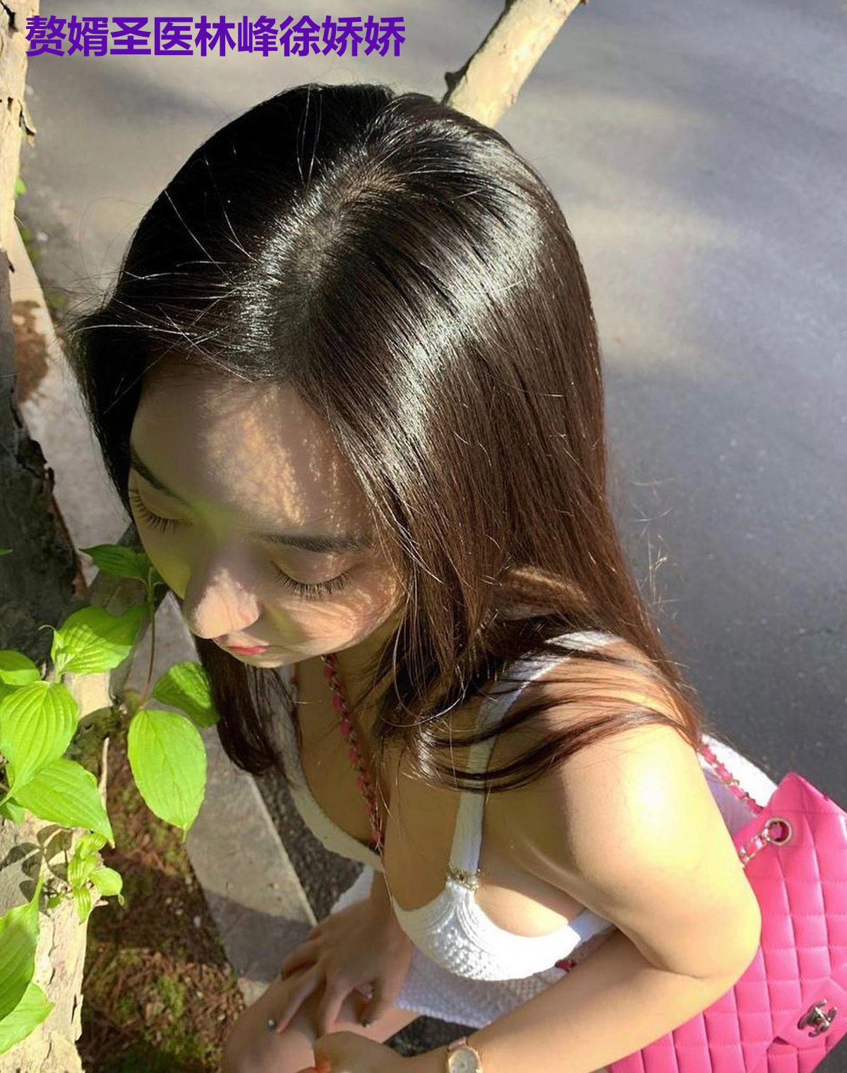 赘婿圣医林峰徐娇娇