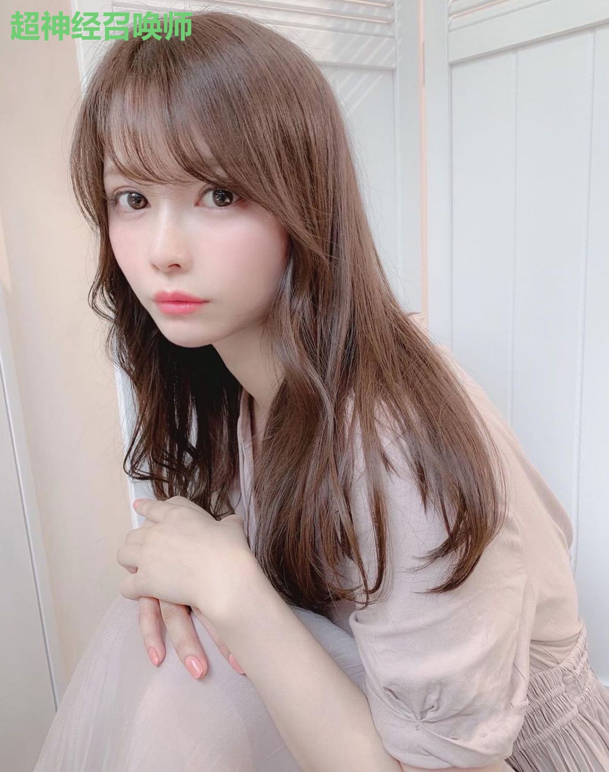 超神经召唤师