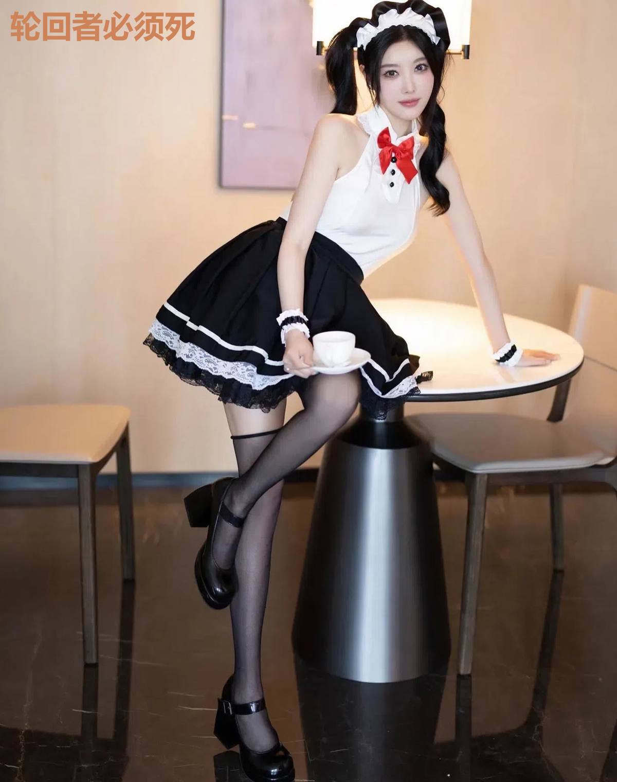 轮回者必须死