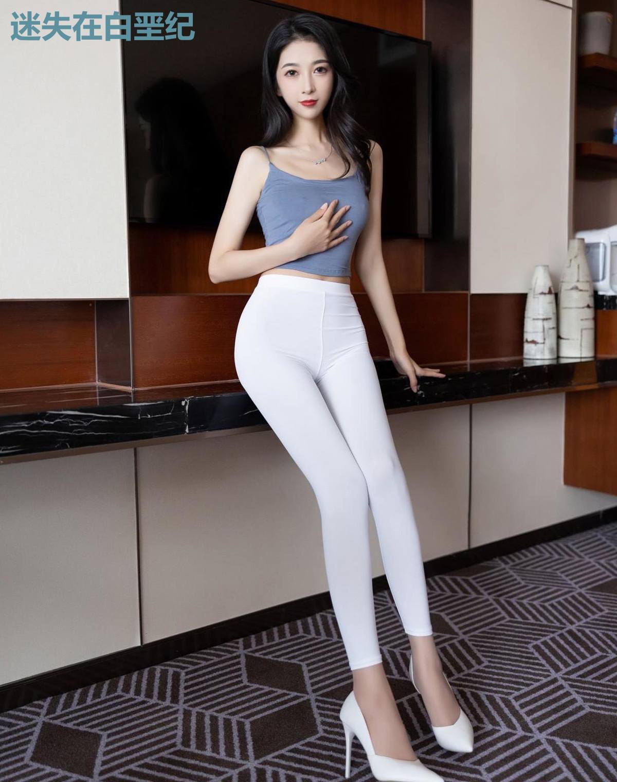 迷失在白垩纪