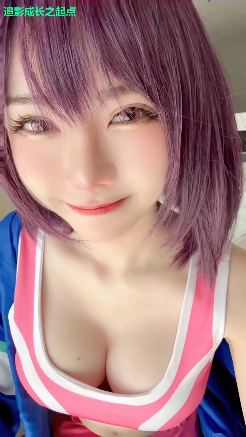 追影成长之起点