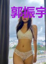 郭振宇公孙姗姗