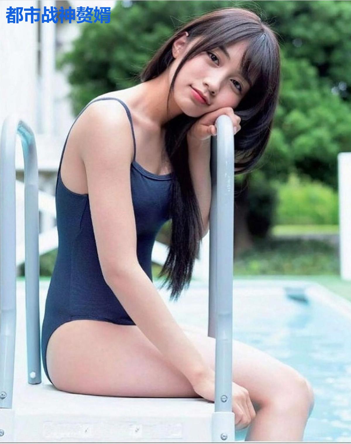 都市战神赘婿