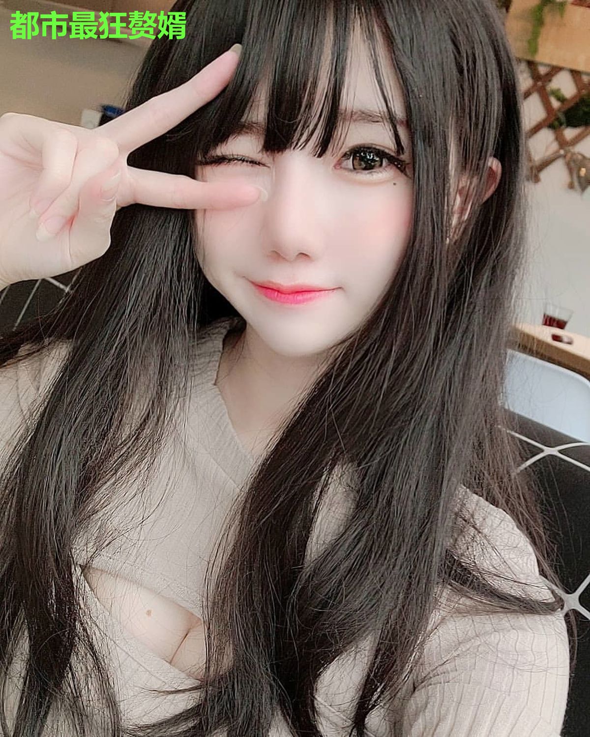 都市最狂赘婿
