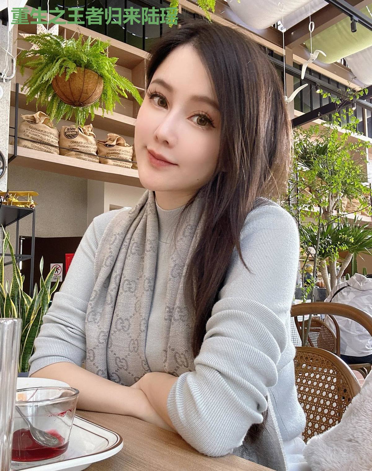 重生之王者归来陆瑶