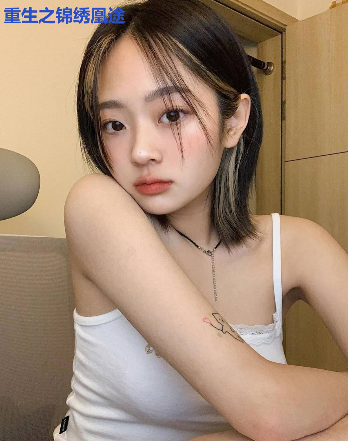 重生之锦绣凰途
