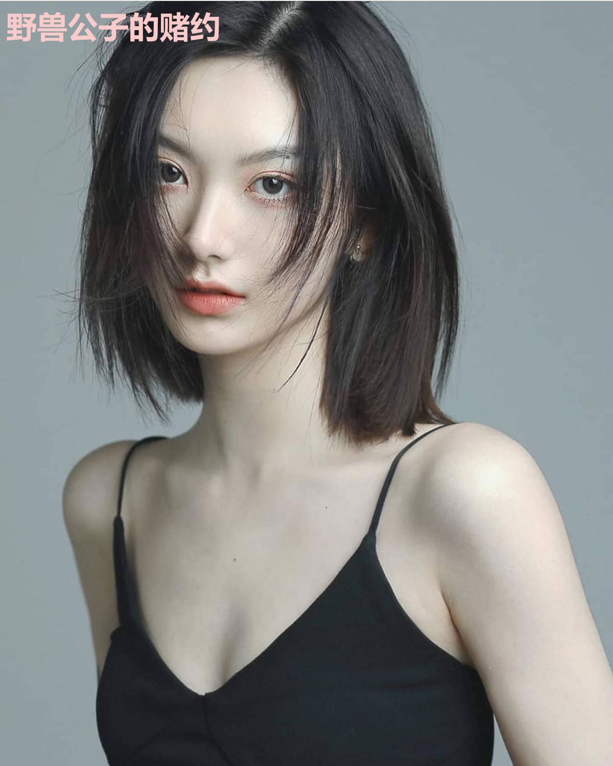 野兽公子的赌约