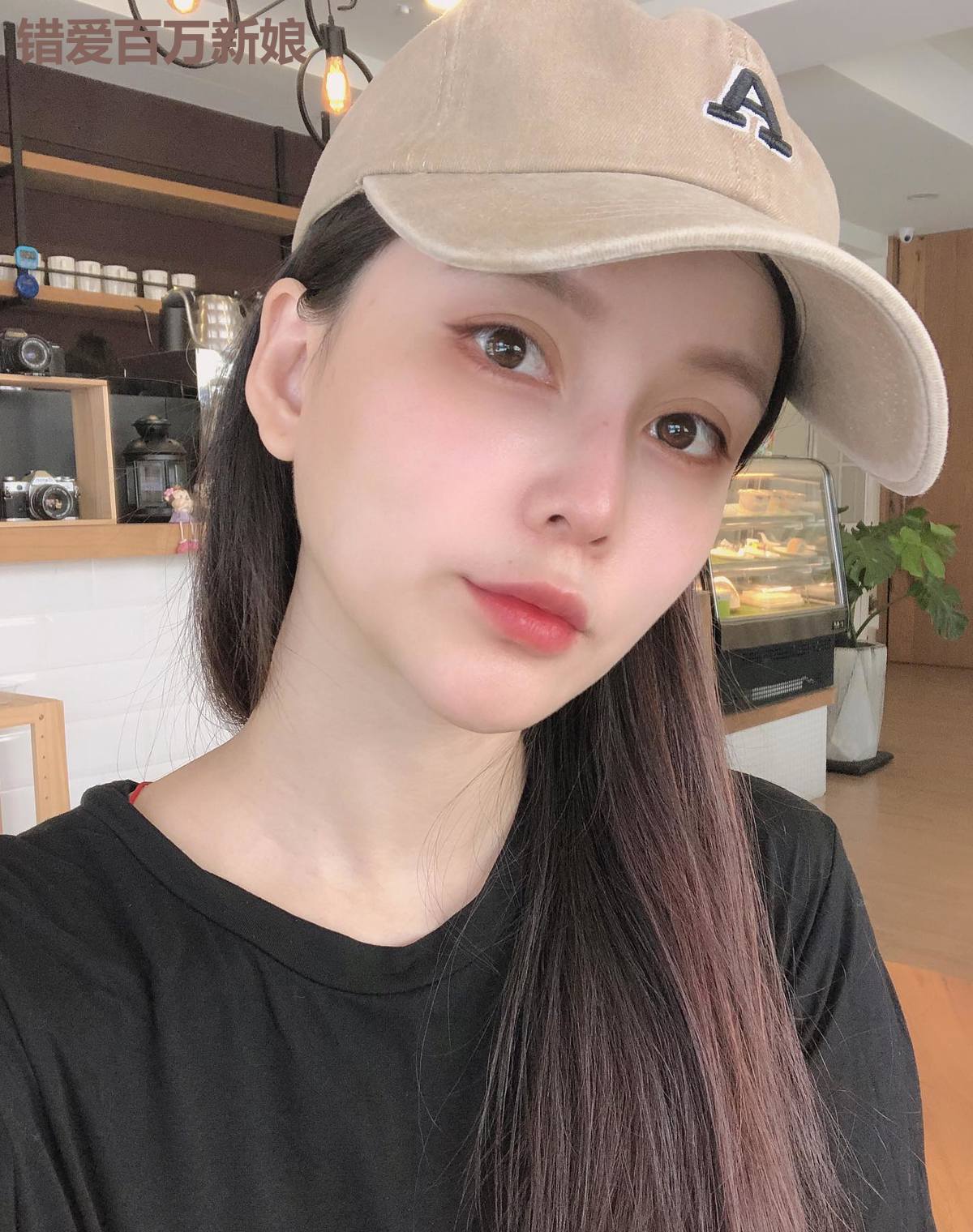 错爱百万新娘