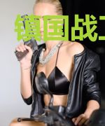 镇国战卫苏阳