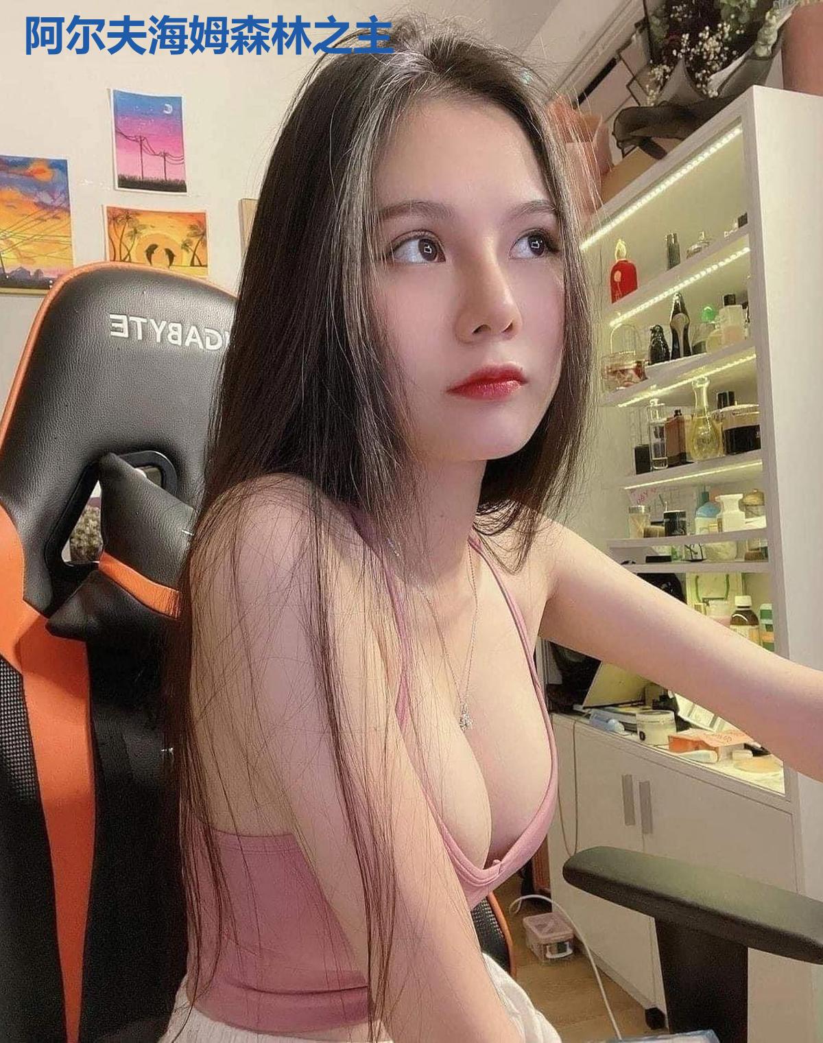 阿尔夫海姆森林之主