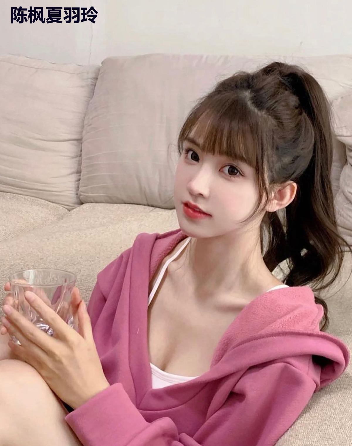 陈枫夏羽玲