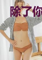 除了你,谁都不再入画