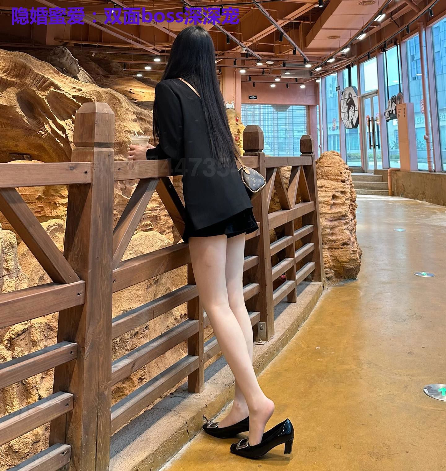 隐婚蜜爱:双面boss深深宠