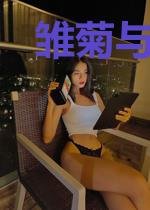 雏菊与枪炮[女穿男]