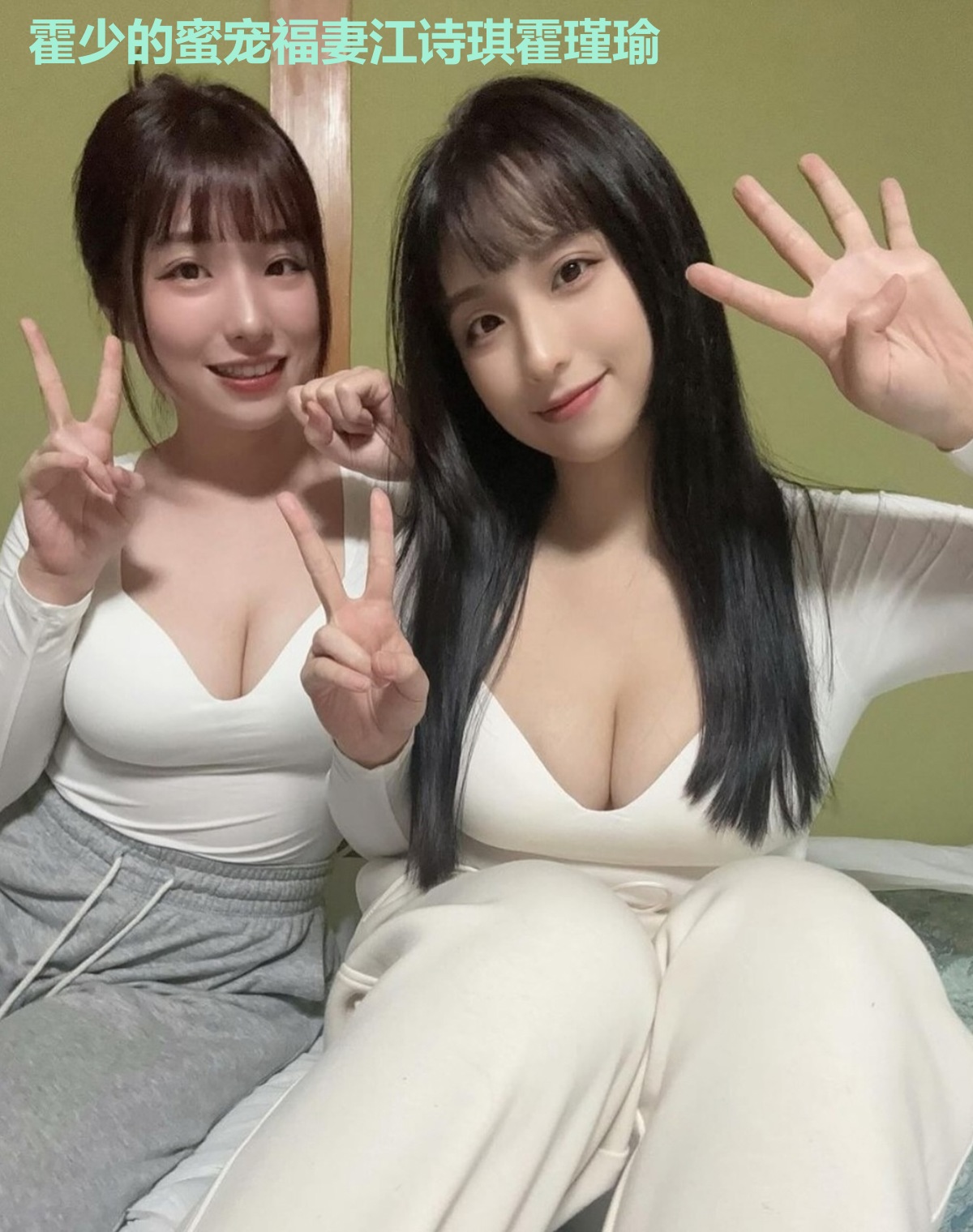 霍少的蜜宠福妻江诗琪霍瑾瑜