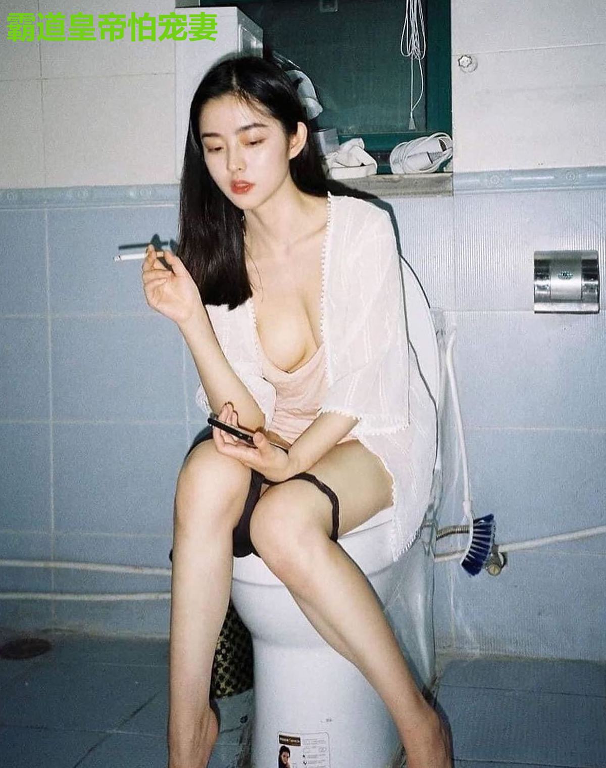 霸道皇帝怕宠妻