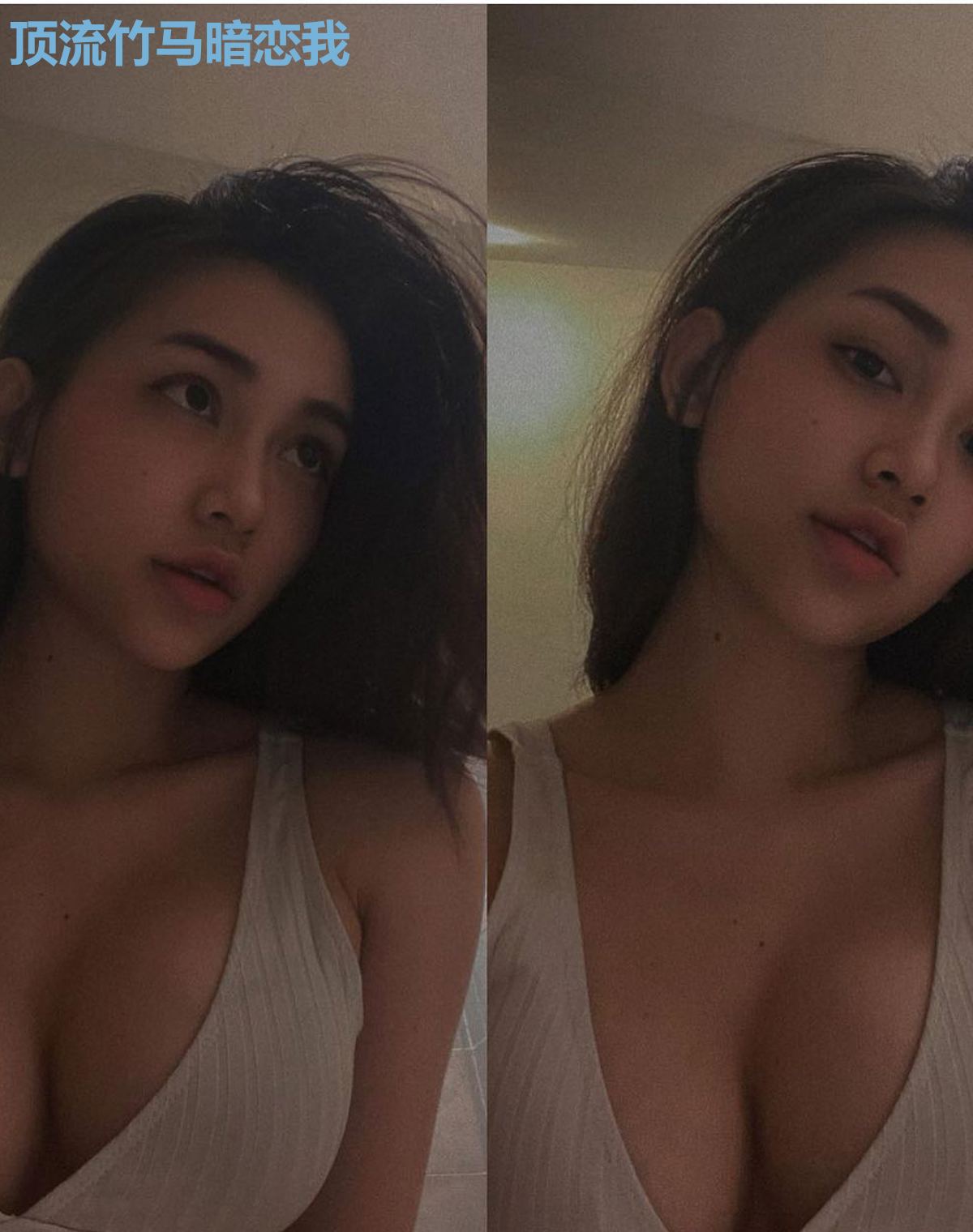 顶流竹马暗恋我