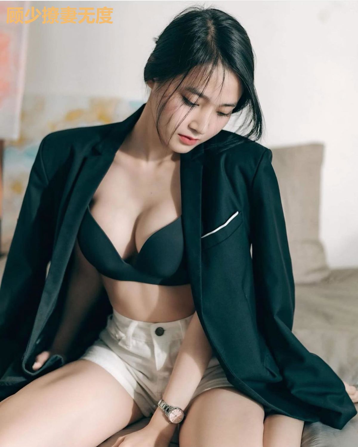 顾少撩妻无度