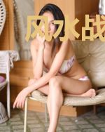 风水战神杨一凡林婉儿