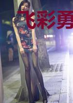飞彩勇者传