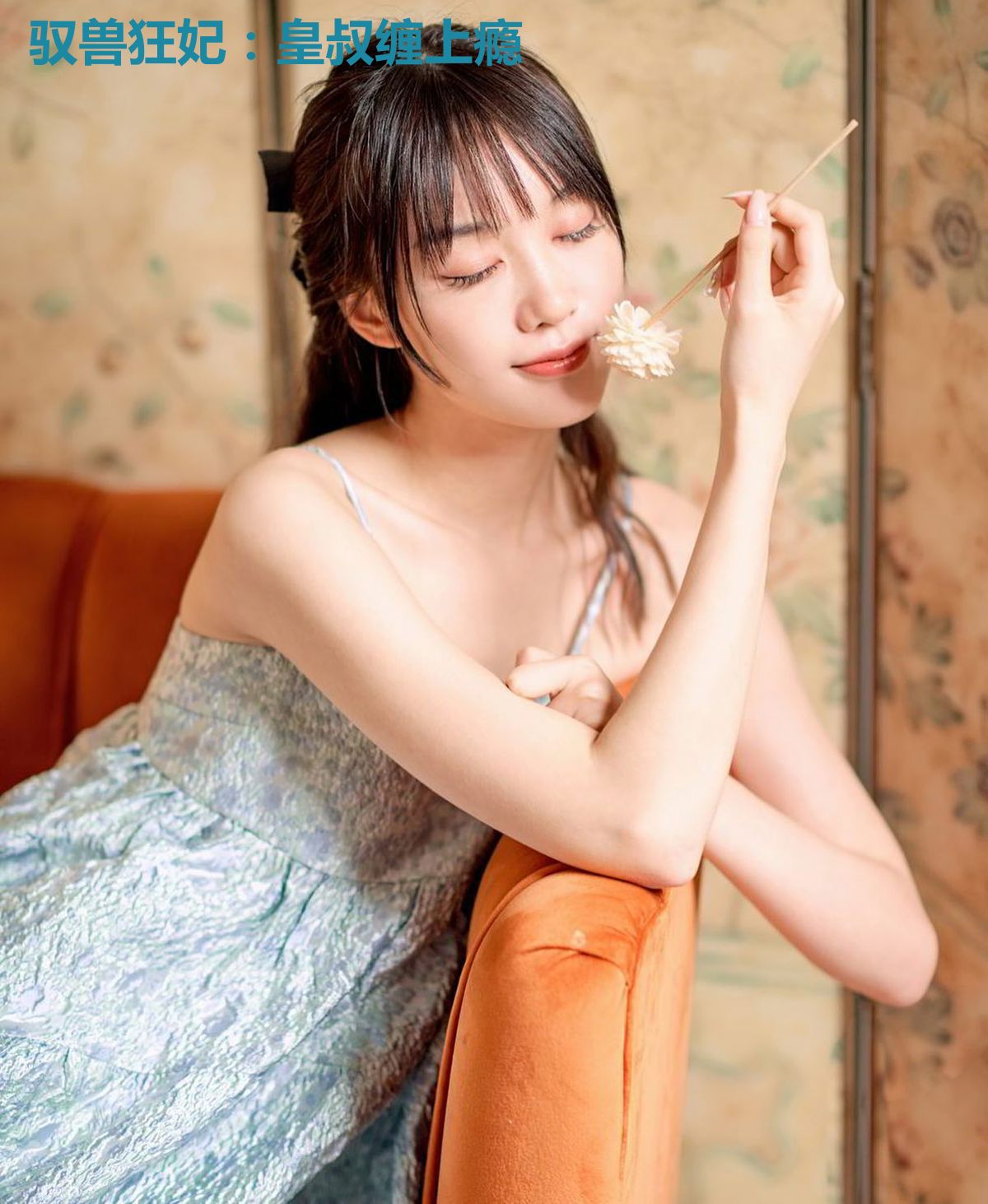 驭兽狂妃:皇叔缠上瘾