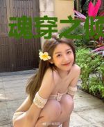 魂穿之倾世凤星