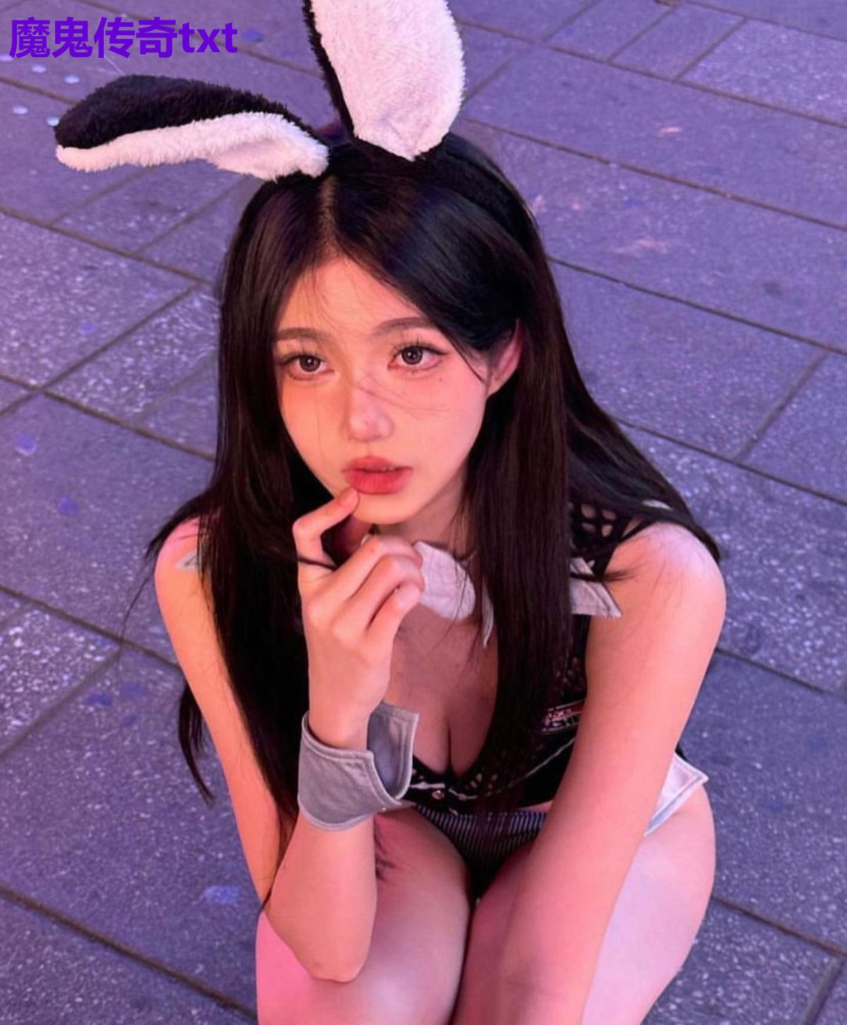 魔鬼传奇txt
