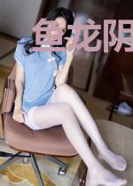 鱼龙阴阳纹