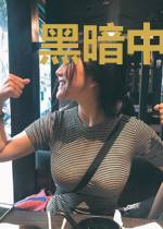 黑暗中的影子