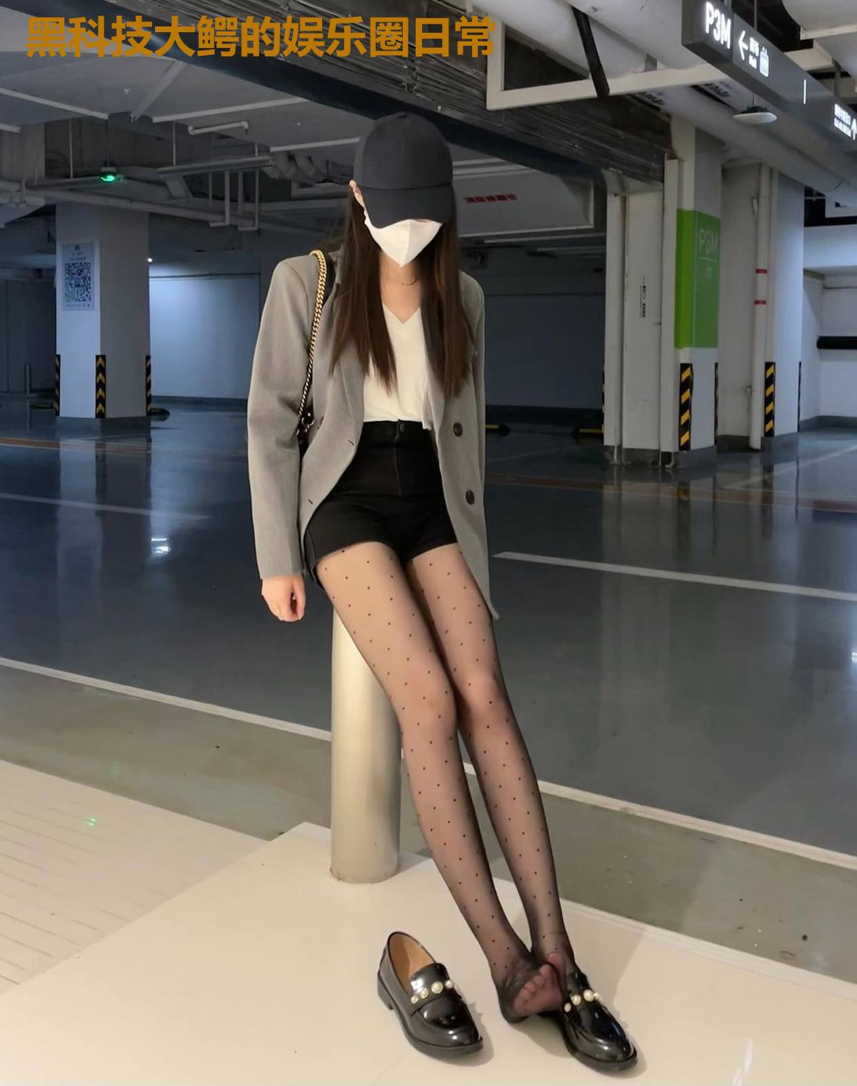 黑科技大鳄的娱乐圈日常