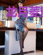 龙月菱影随月