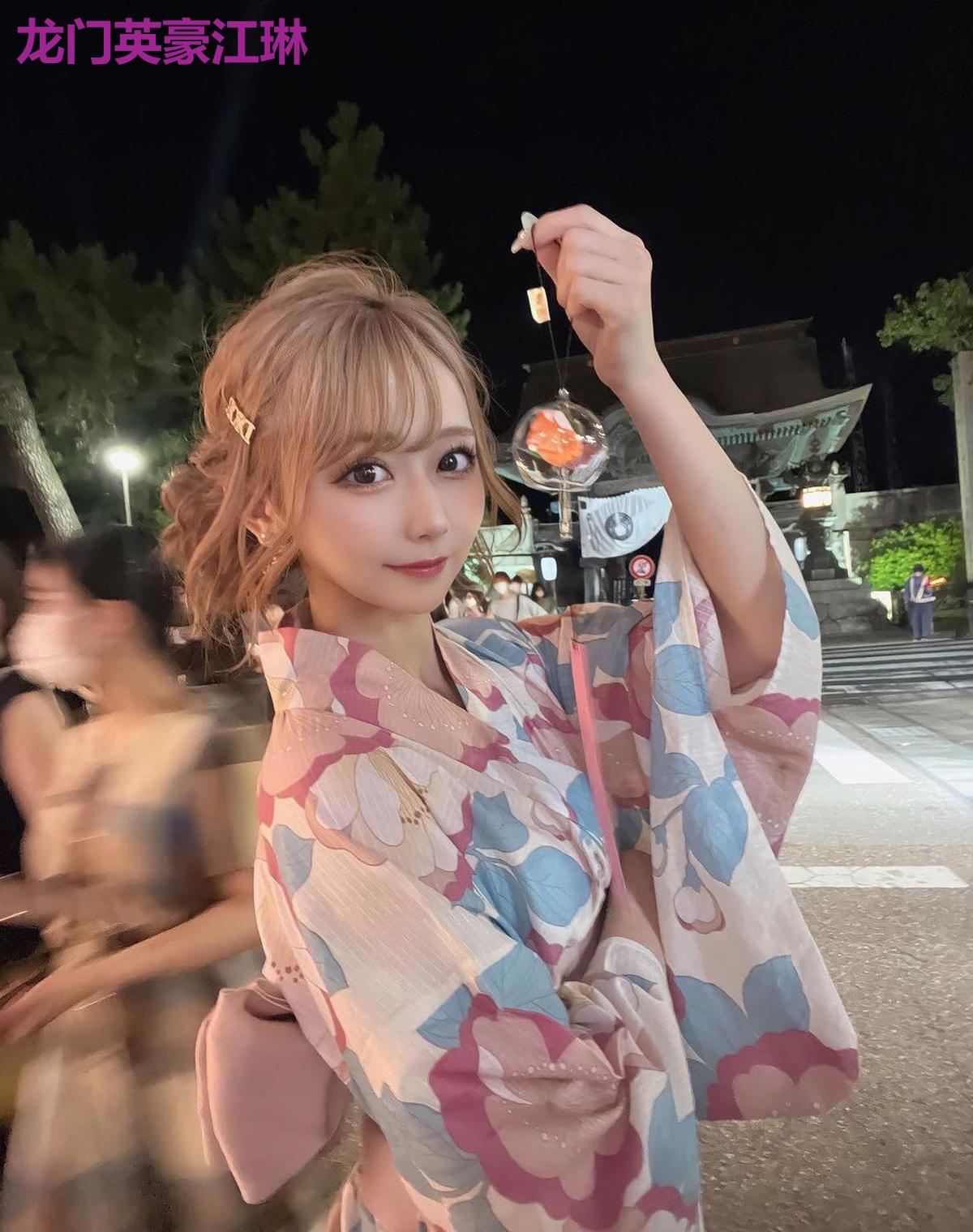 龙门英豪江琳