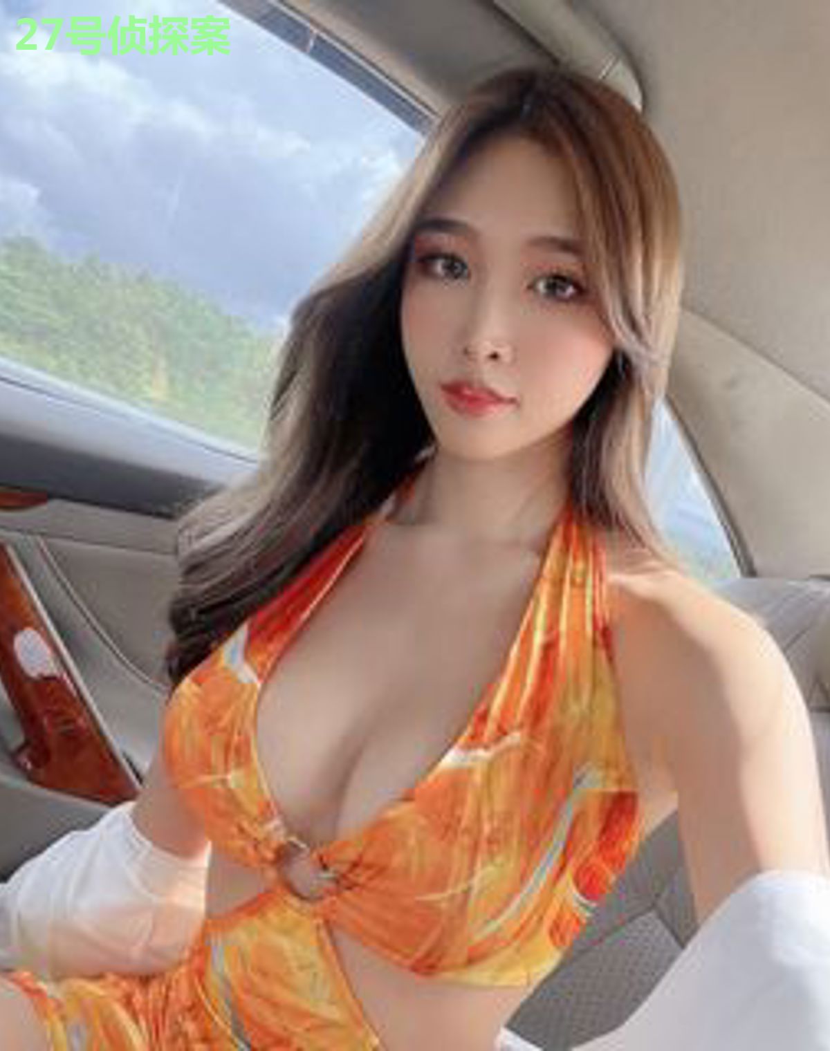 27号侦探案