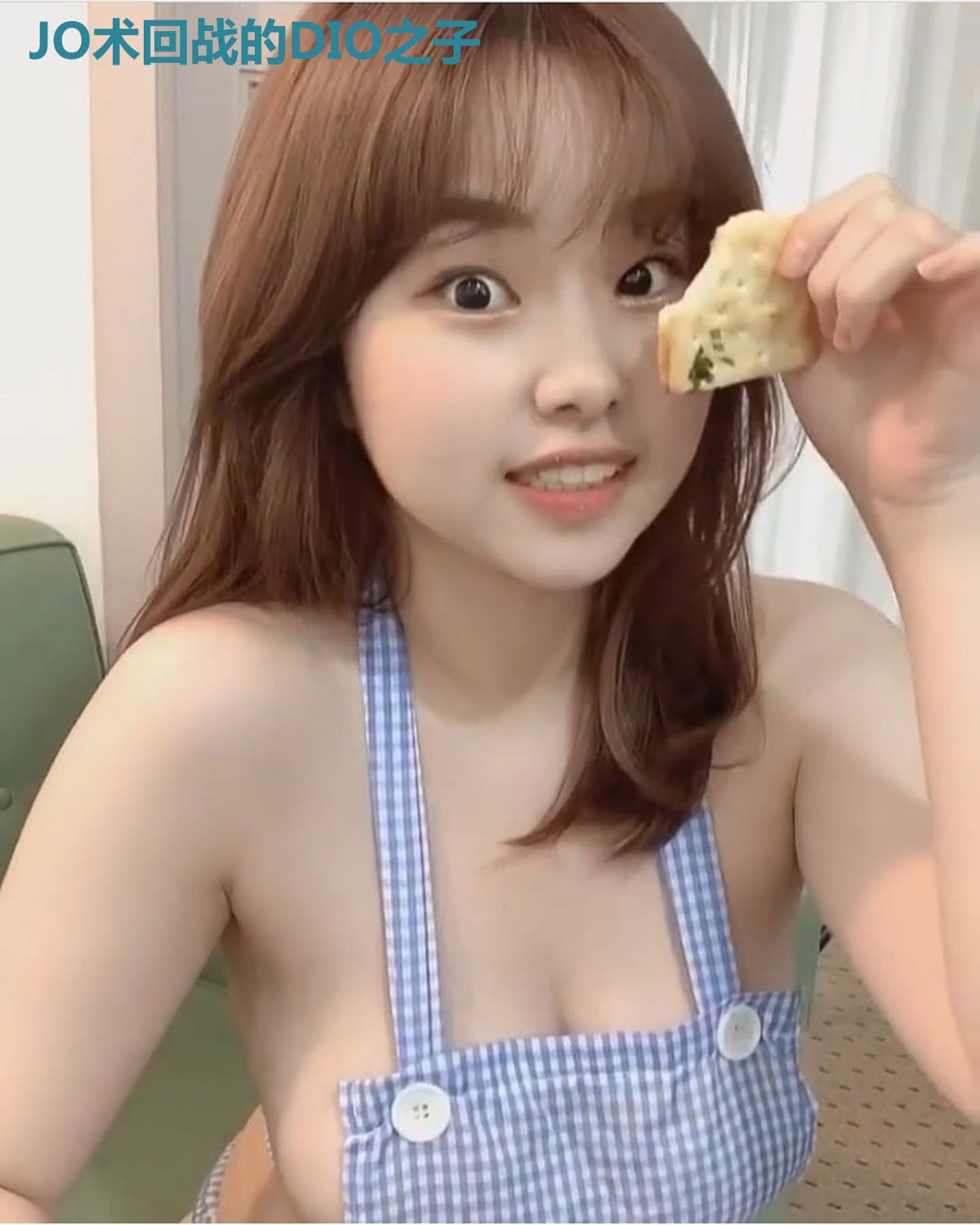 JO术回战的DIO之子