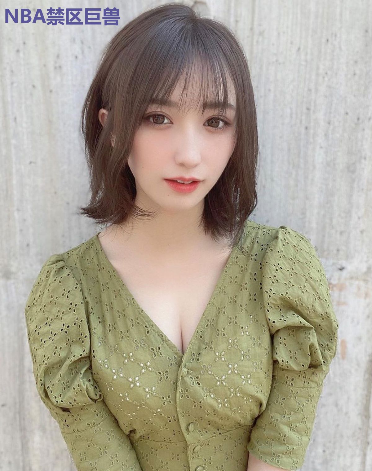 NBA禁区巨兽