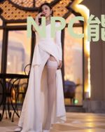 NPC能有什么坏心眼呢[无限]